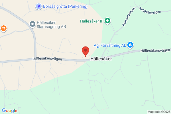 Herkes Maskin & Bil AB
