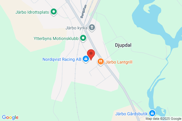Nyqvist Motor AB