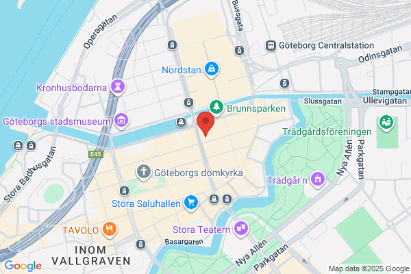 Bolia Förvaltning AB
