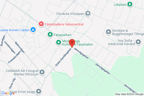 BP Byggtjänst AB