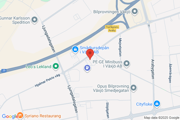 Pa Byggtjänst I Åmål AB