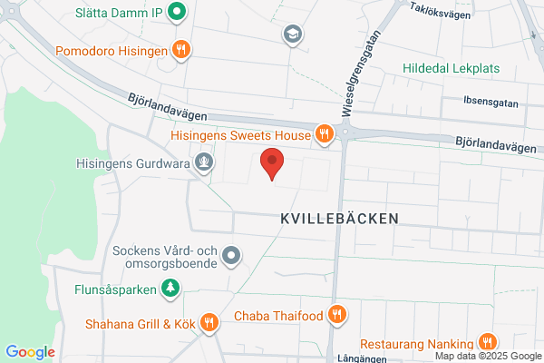Enheten förskola och grundskola (Förskolor)
