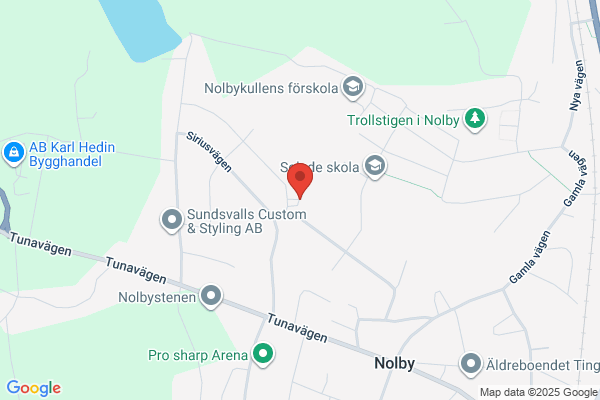 Nolby förskola (Förskolor)