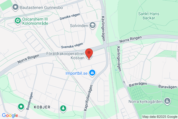Åsens förskola (Förskolor)