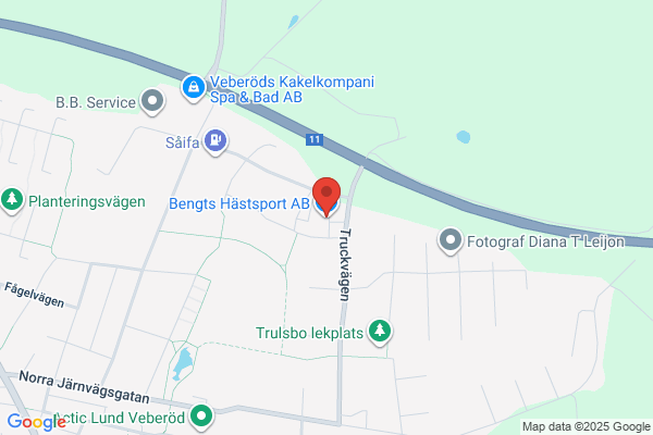 Bengts Buss & Grävtjänst