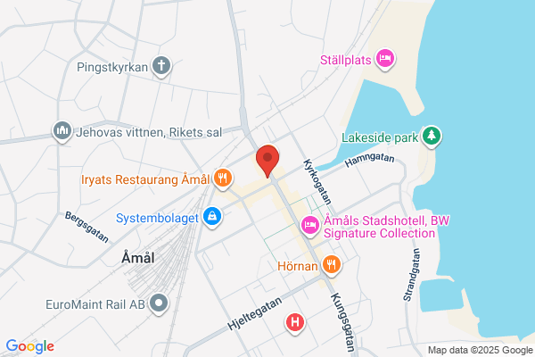 Svensk Fastighetsförmedling