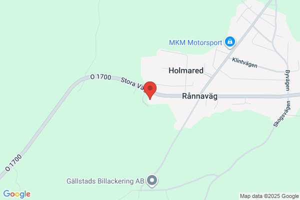 Höglunds Järn AB