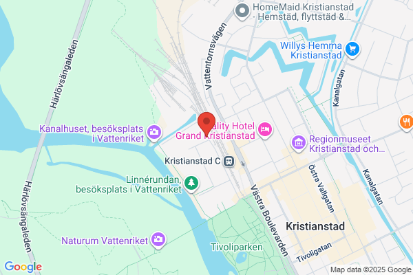 Nya Ånimskog Handel AB