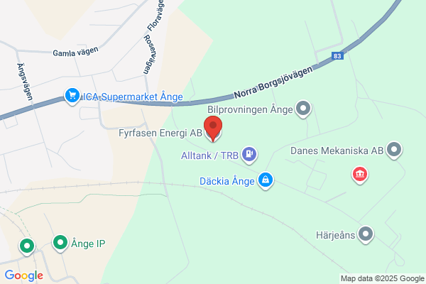 Fyrfasen Energi AB