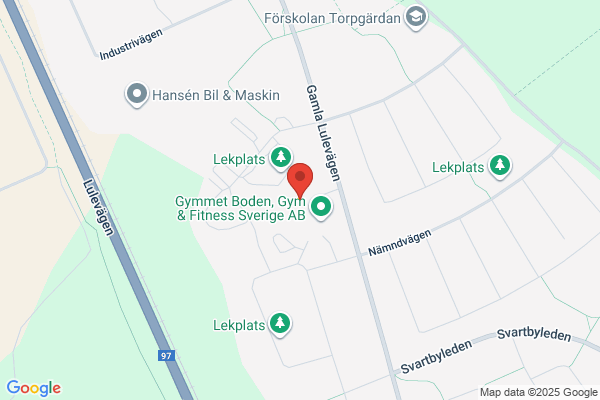 Jaktboden