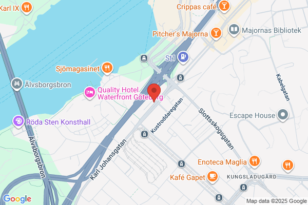 Systembolaget