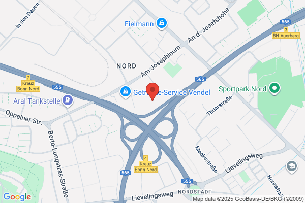 Ånge Datacenter