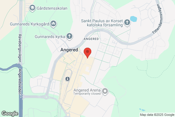 Ånge ungdomsmottagning (Ungdomsmottagning)