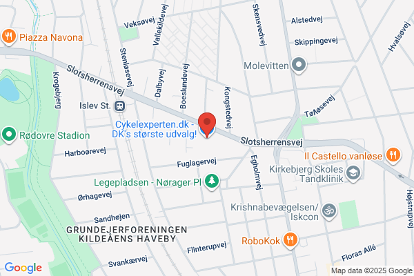 Cykelexperten