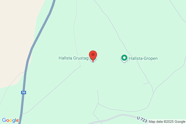 Hallsta Fotvård