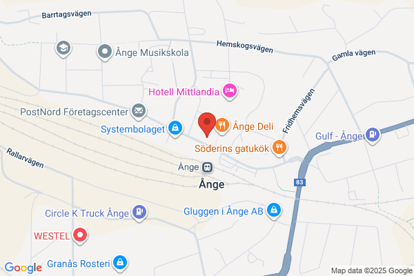 Jiges AB