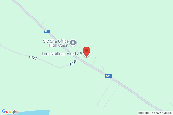 Långs Åkeri AB