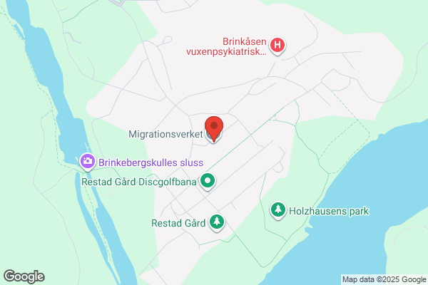 Migrationsverket