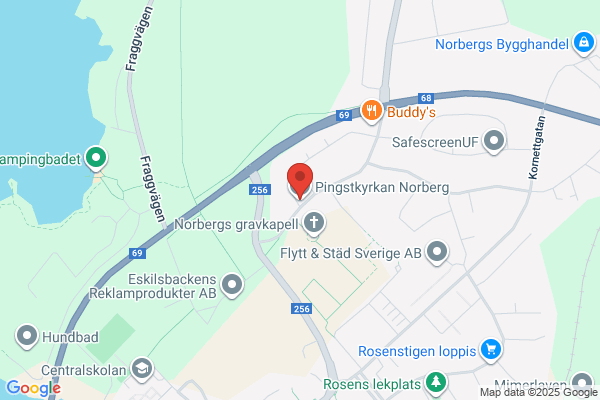 Pingstkyrkan