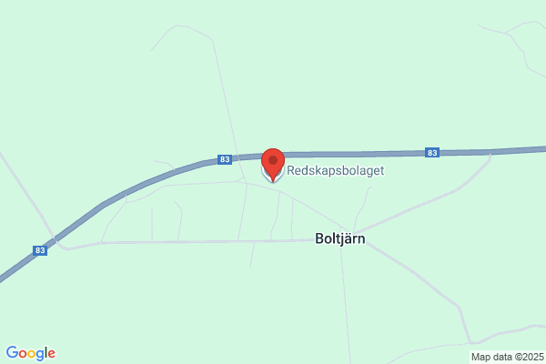 Redskapsbolaget