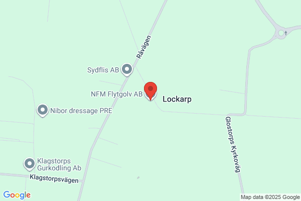 Ånge Möbelaffär, AB