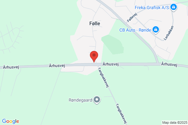 Ånge VVS Service