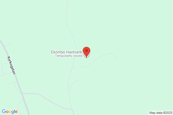 Ekorrbo Hantverk