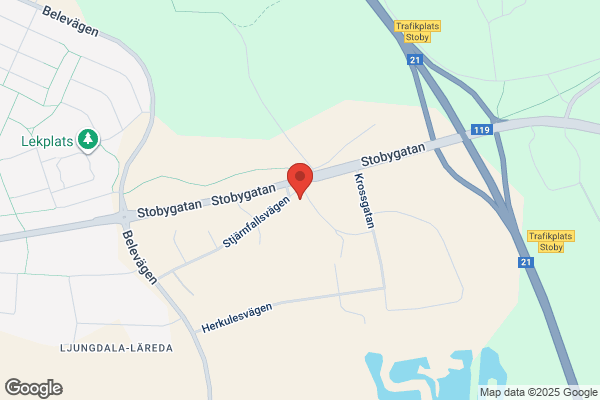 Glaas Elektriska