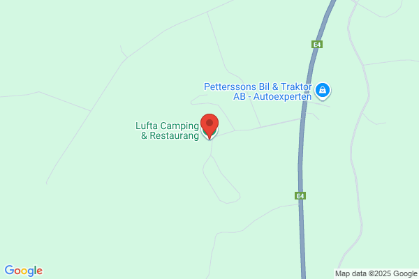 Lufta Restaurangen