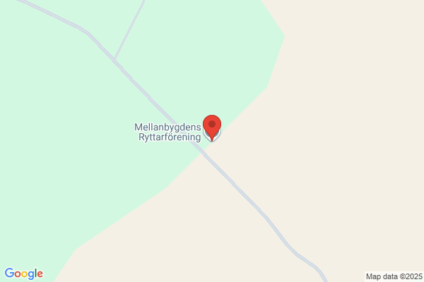 Mellanbygdens Ryttarförening