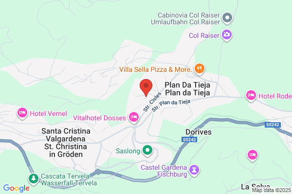 Interski AB