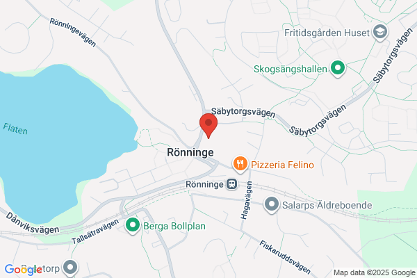 Åre naprapaterna AB