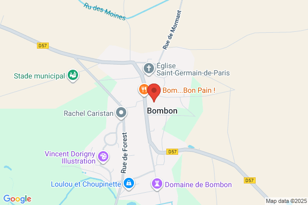 BOMBOM ÅRE