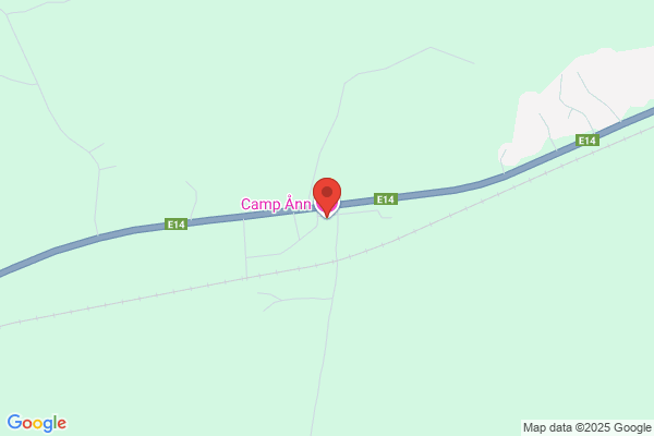 Camp Duved