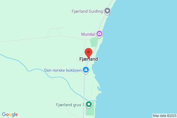 Fjällgården