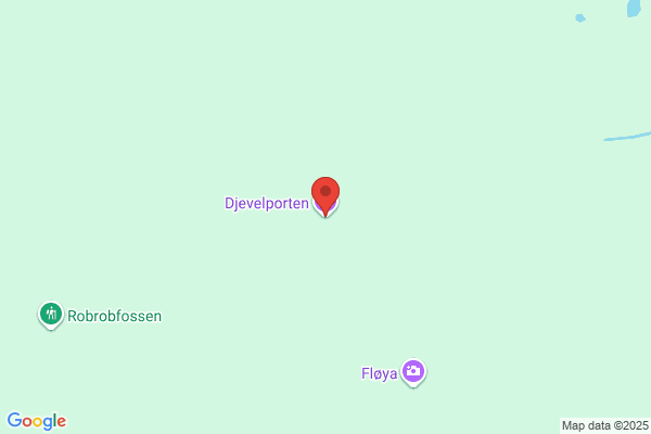 Fjällporten