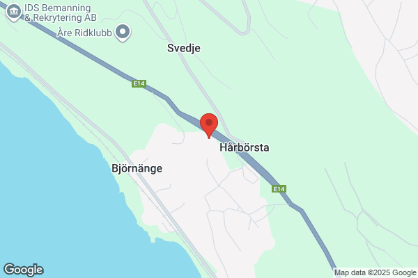 ICA Nära Björnänge