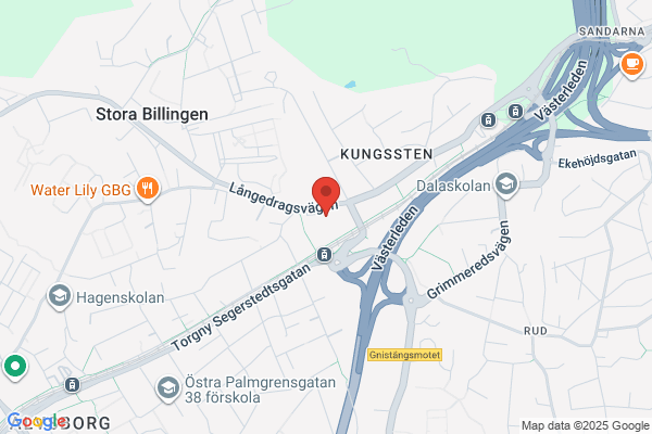 Lilla Byrån Kontors- och Sekreterarservice