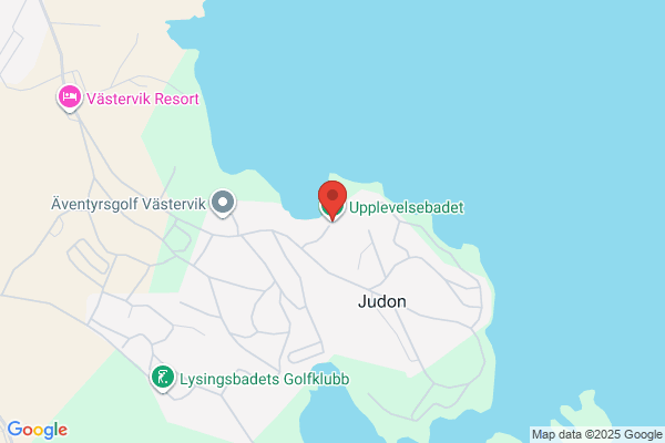 Upplevelsebadet