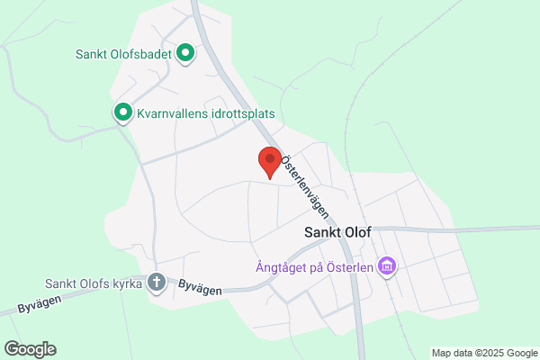 Verksamhetsarkitekterna i Jämtland AB