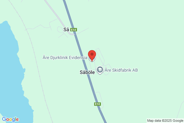 Åre Djurklinik