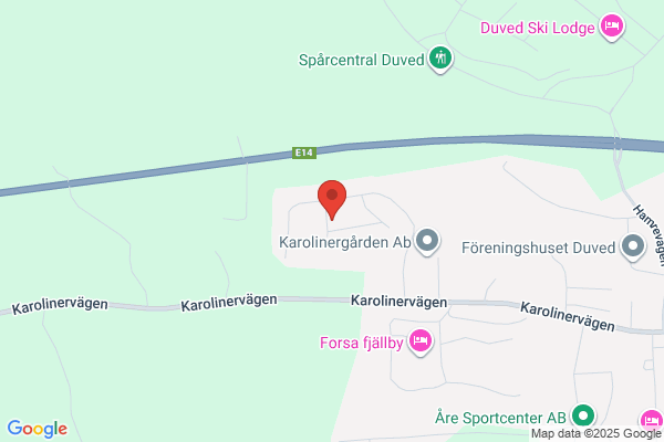 Åre Måleri och Kakel AB
