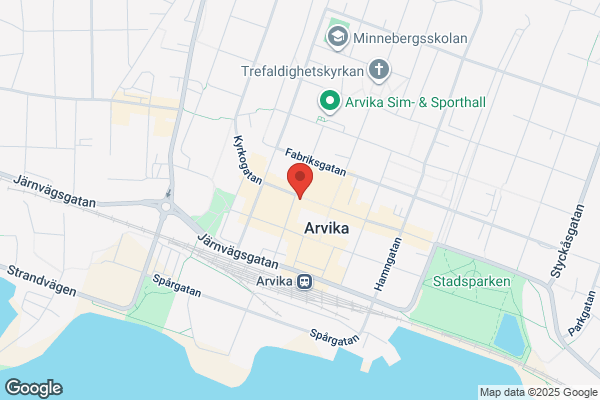 Arvika Sport AB