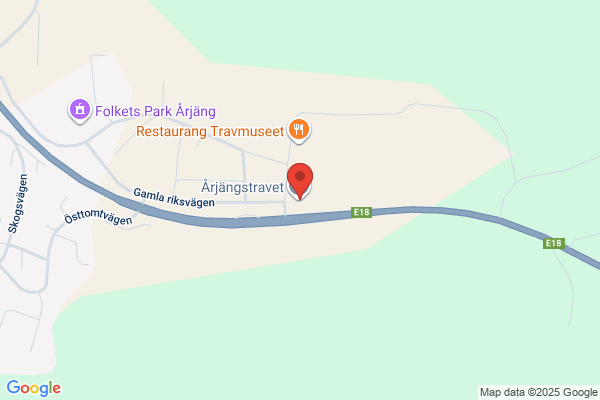 Distriktsveterinärerna Årjäng