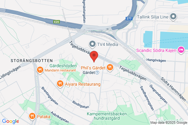 Handelsbanken