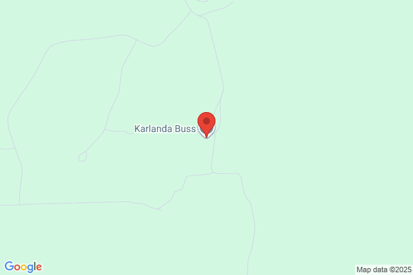 Karlanda Buss