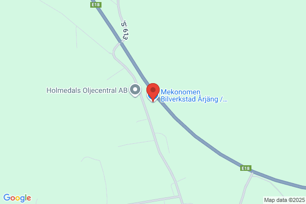 Mekonomen Bilverkstad Garmek AB