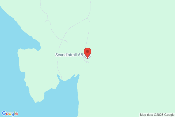 Scandiatrail AB