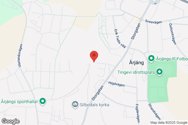 Årjängs Bostads AB