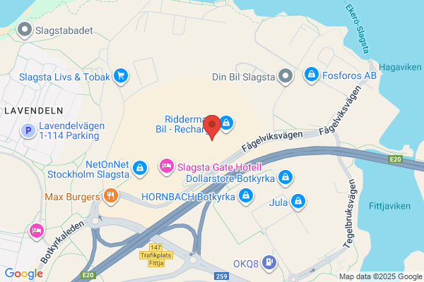 Brännis Bygg